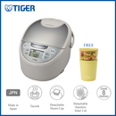 Microcomputer Controlled Rice Cooker JAX-S