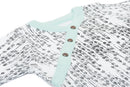 Miami Zoo Collection Coverall in Arrow