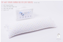 Bolster with Case