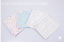 Toddler Pillow Case