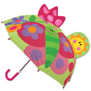 Pop-Up Umbrella
