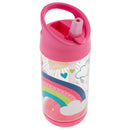 Fliptop Bottle