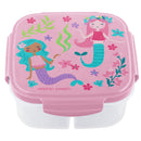 Snack Box with Ice Pack