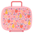 Bento Box with Removable Tray