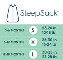 SleepSack Wearable Blanket