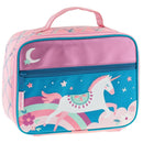 Classic Lunch Box