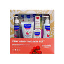 Very Sensitive Skin Set No. 11