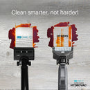 Ultra Clean Hydrovac+