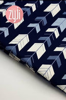 Crib Fitted Sheet