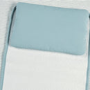 Welcome to the World Luxury Changing Mattress