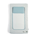 Welcome to the World Luxury Changing Mattress