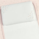 Welcome to the World Luxury Changing Mattress