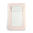 Welcome to the World Luxury Changing Mattress