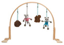 Play Gym - Woodland