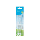 Babysonic Replacement Heads 18-36M (4pack)
