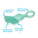 Chewable Toothbrush