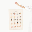 Emotions Poster