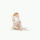 Fleurs Leather Mat