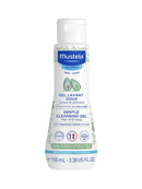 Gentle Cleansing Gel