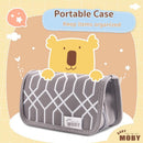 Grooming Kit with Portable Case