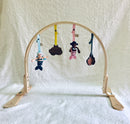 Play Gym - Mermaids