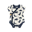 Dinos Collection Short Sleeved Bodysuit