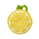 John Lemon with Pacifier Clip