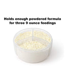 Formula Dispenser