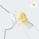 Medela Personalfit Flex Breastshield (Box of 2)