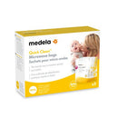 Quick Clean™ Microwave Bags (5s)