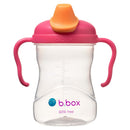 Spout Cup