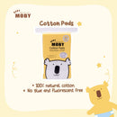 Standard Sized Cotton Pads