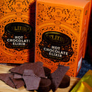 Hot Chocolate Elixir