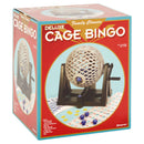 Deluxe Cage Bingo