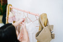 A-Frame Kids Clothes Hanger
