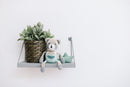 Mini Suspension Shelf, Set of 2