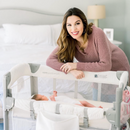 Mini Ezee 3in1 Co-Sleeper