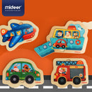 Mini Discovery Puzzle