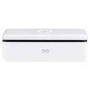 UVC LED Sterilizing Storage Box