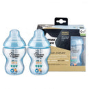 Closer To Nature PP Bottle 9oz