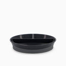 Divided Plate