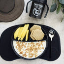 Divided Plate