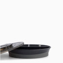 Divided Plate