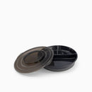 Divided Plate