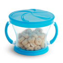 Snack Catcher