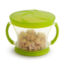 Snack Catcher