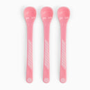 3x Feeding Spoon