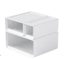 Qubit Drawer Series