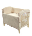 Ideal Co-Sleeper