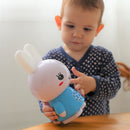 Honey Bunny